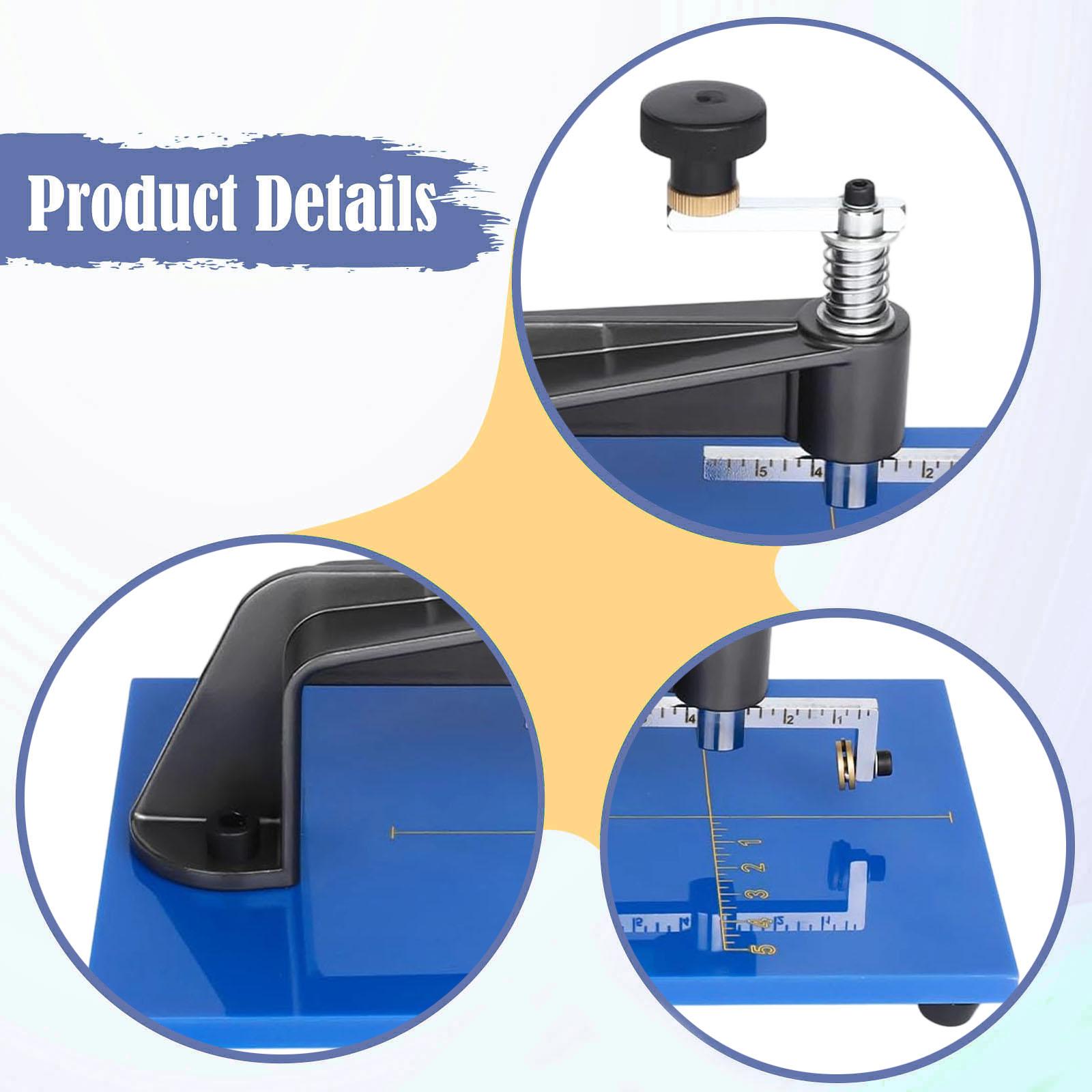 Glass Circular Cutting Tool He - Woodworking Projects Art บทวิจารณ์และราคา