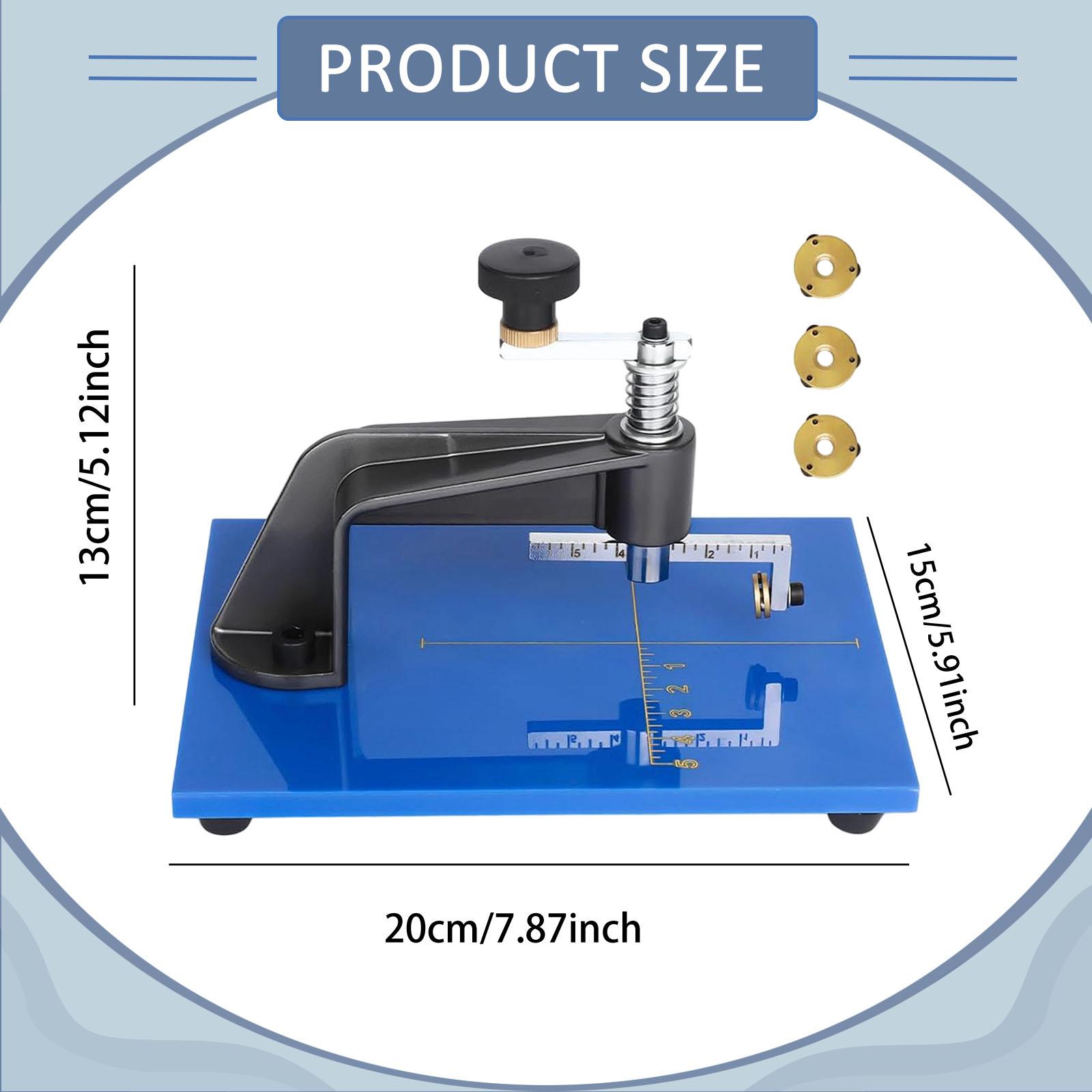 Glass Circular Cutting Tool He - Woodworking Projects Art บทวิจารณ์และราคา