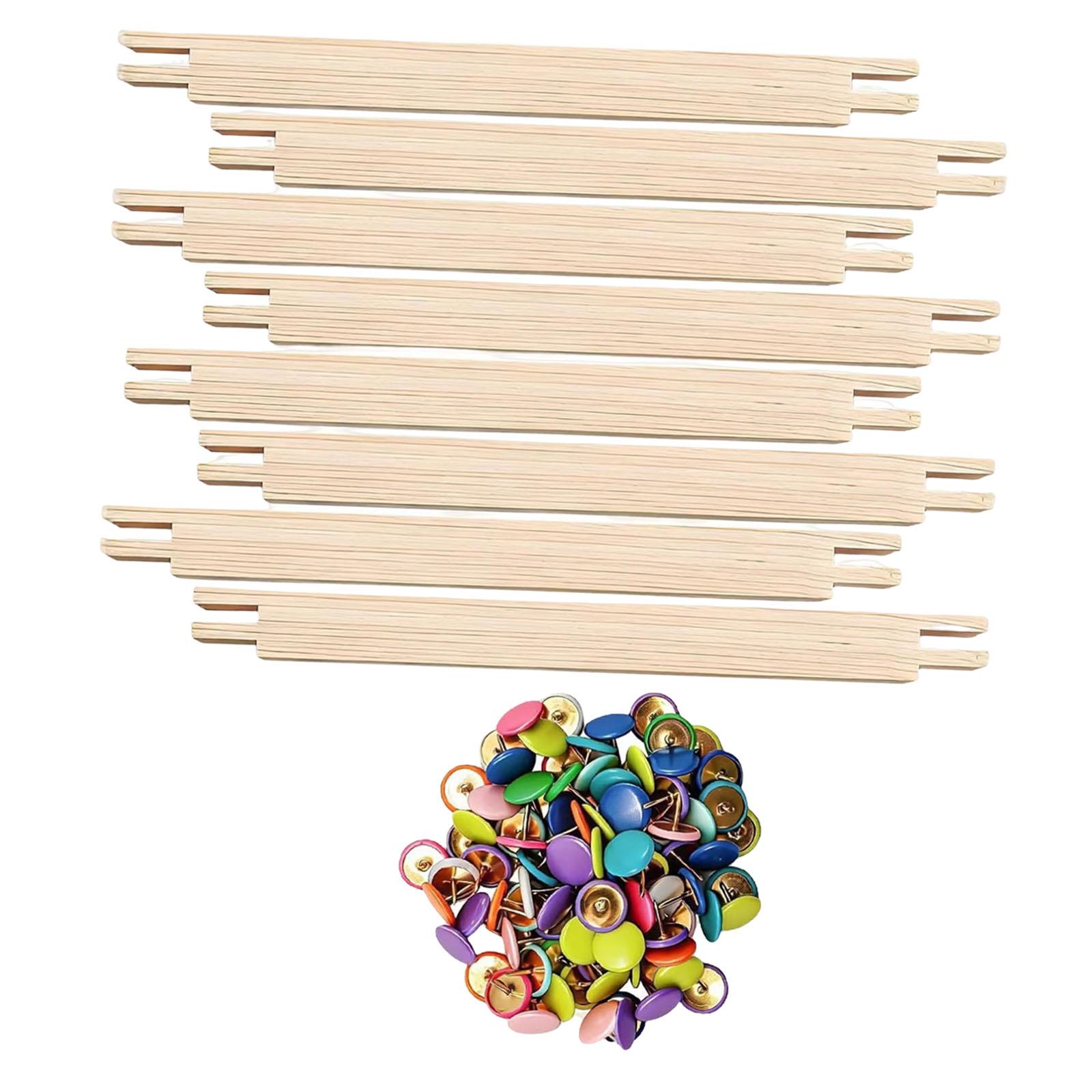 Craft Wood Needlepoint Stretch - Woodworking Projects Art บทวิจารณ์และราคา
