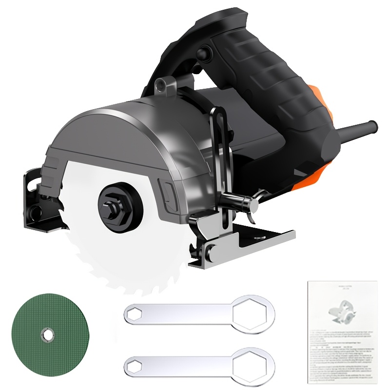 Newly Upgraded Saw for Wood Cu - Woodworking Power Tools บทวิจารณ์และราคา
