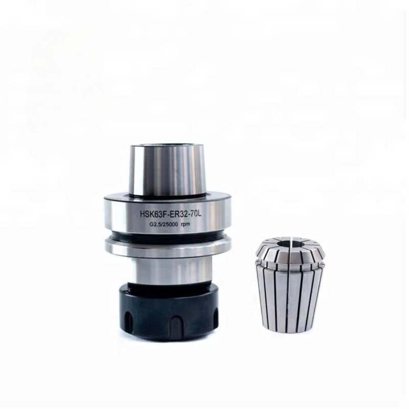 High Speed  HSK 63F ER 32  Col - Woodworking Machine บทวิจารณ์และราคา
