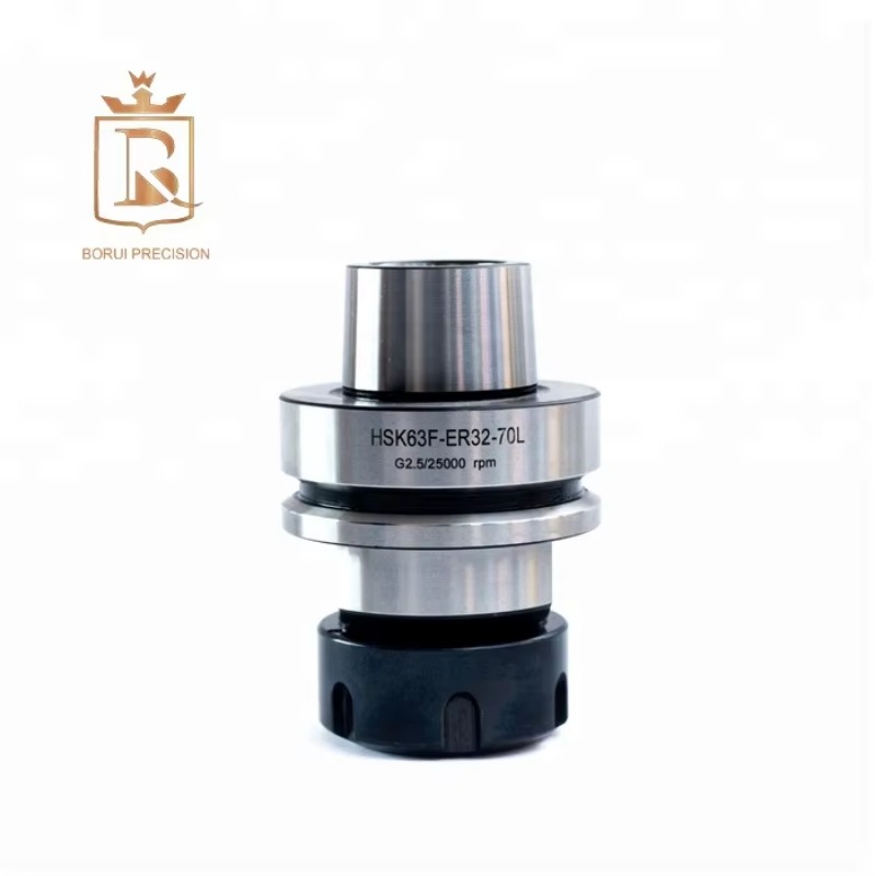 High Speed  HSK 63F ER 32  Col - Woodworking Machine บทวิจารณ์และราคา