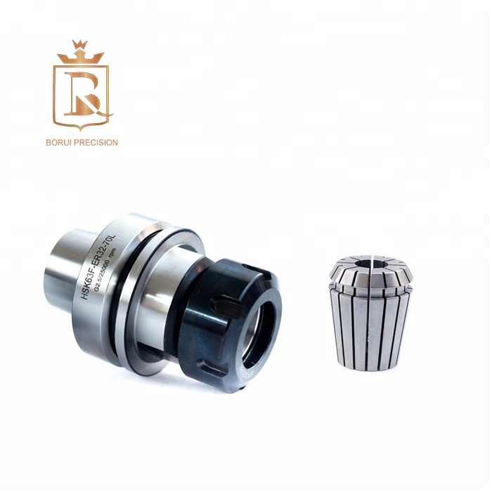 High Speed  HSK 63F ER 32  Col - Woodworking Machine บทวิจารณ์และราคา