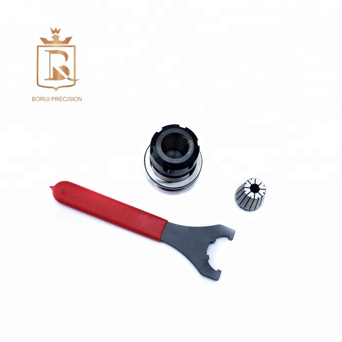 High Speed  HSK 63F ER 32  Col - Woodworking Machine บทวิจารณ์และราคา