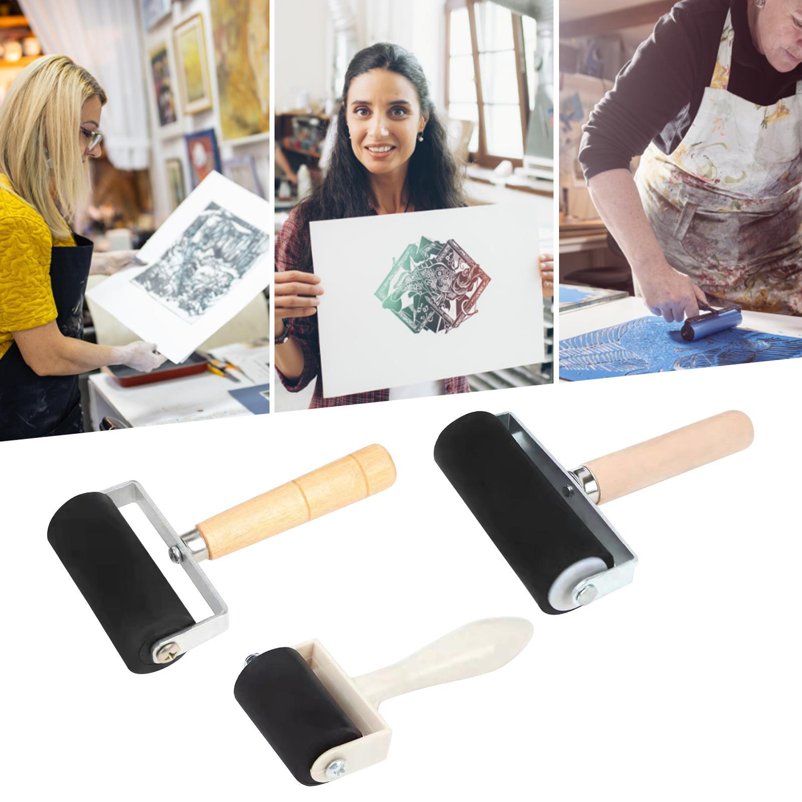 Professional Rubber Roller Bra - Woodworking Projects Art บทวิจารณ์และราคา