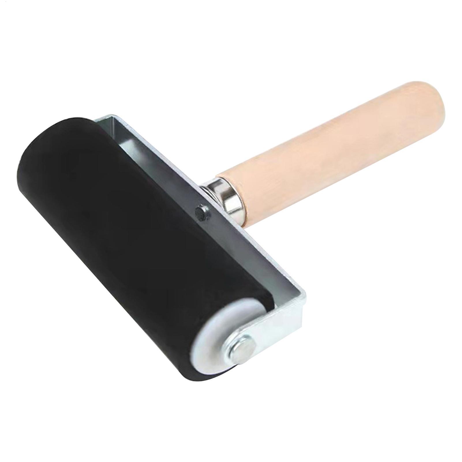Professional Rubber Roller Bra - Woodworking Projects Art บทวิจารณ์และราคา