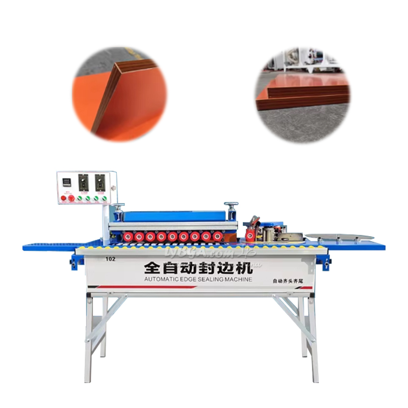 LY Dual-Purpose Straight/Curve - Woodworking Machine บทวิจารณ์และราคา
