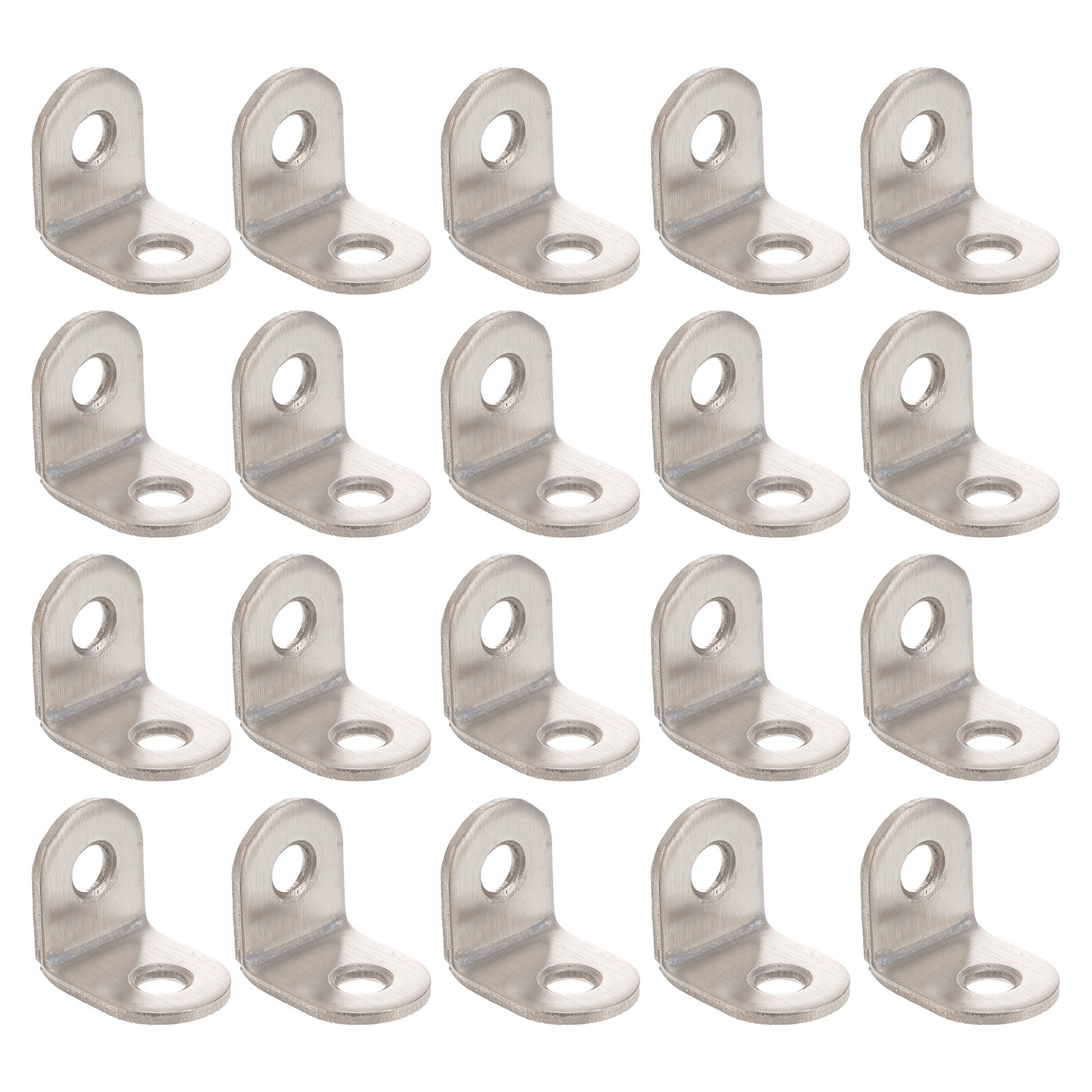5Pcs 90 Degree Angle Brackets  - Woodworking X Brace บทวิจารณ์และราคา