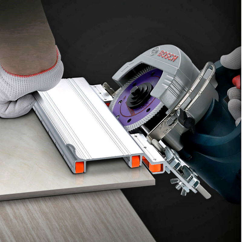 Tiling 45 Degree Angle Cutting - Woodworking Edge Corner Planer บทวิจารณ์และราคา