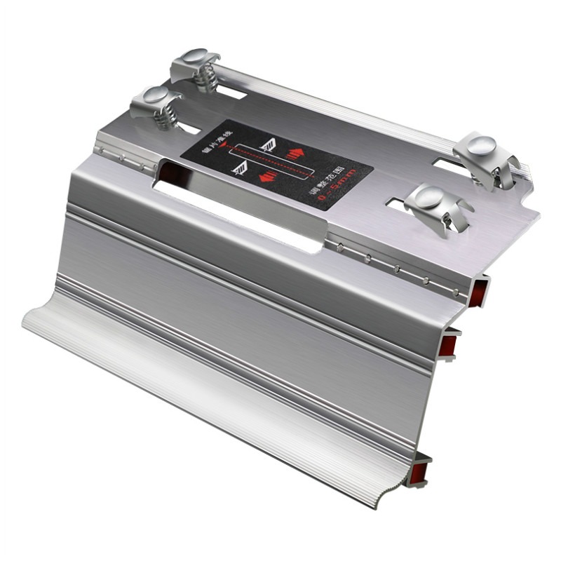 Tiling 45 Degree Angle Cutting - Woodworking Edge Corner Planer บทวิจารณ์และราคา