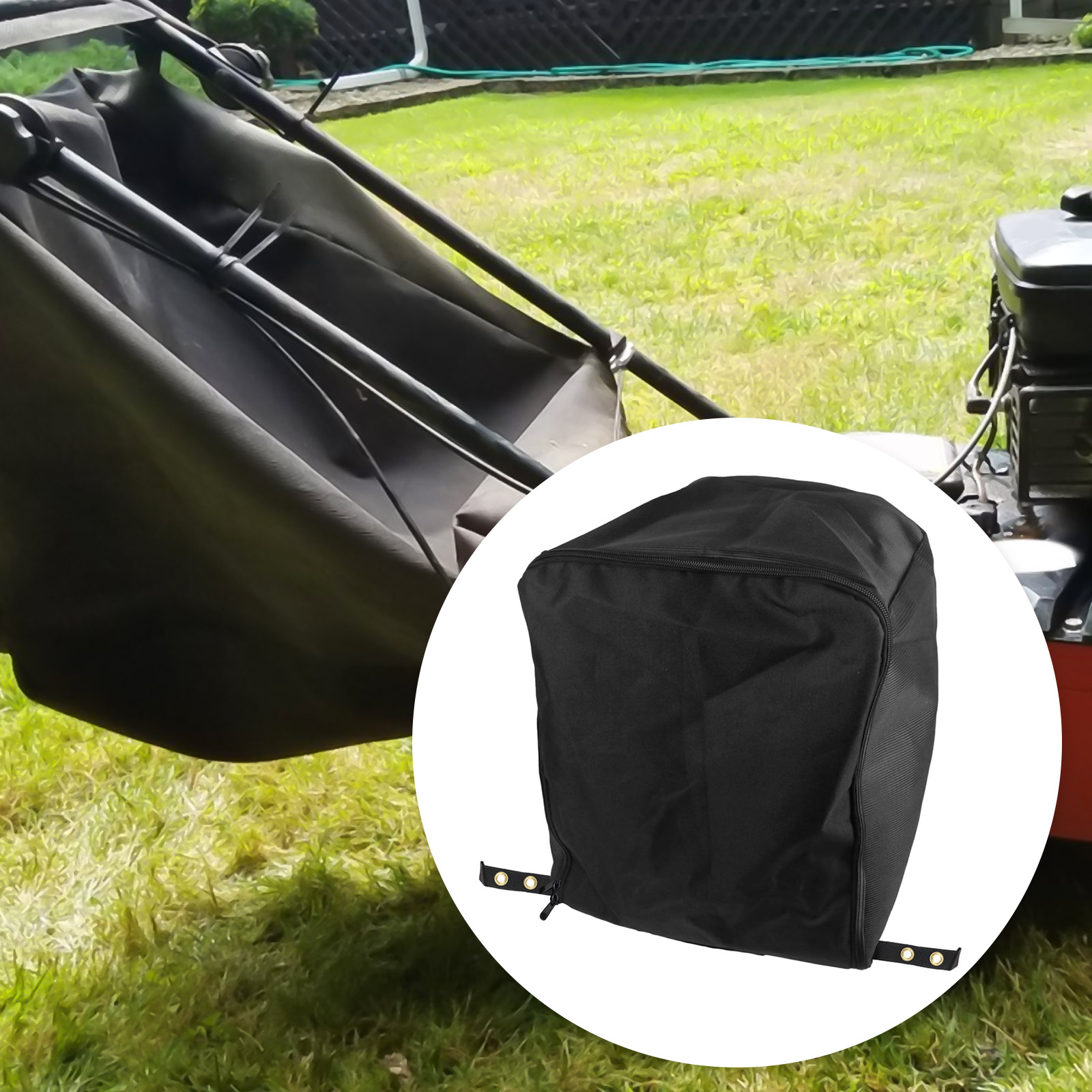 The Large Capacity Chipper Bag - Woodworking Yard Projects บทวิจารณ์และราคา
