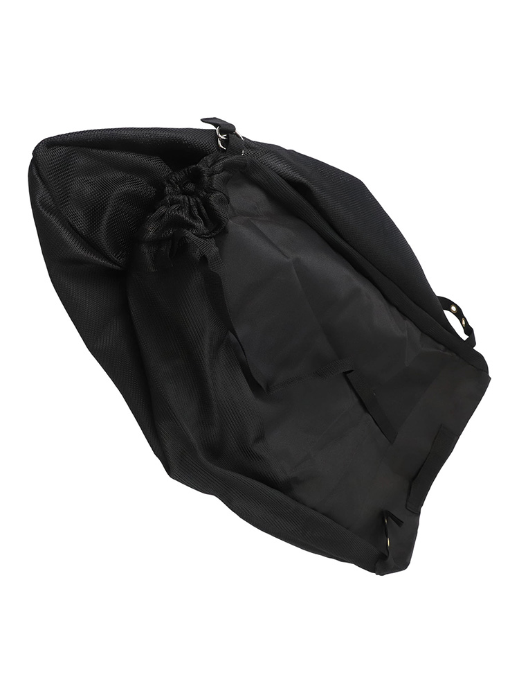 The Large Capacity Chipper Bag - Woodworking Yard Projects บทวิจารณ์และราคา