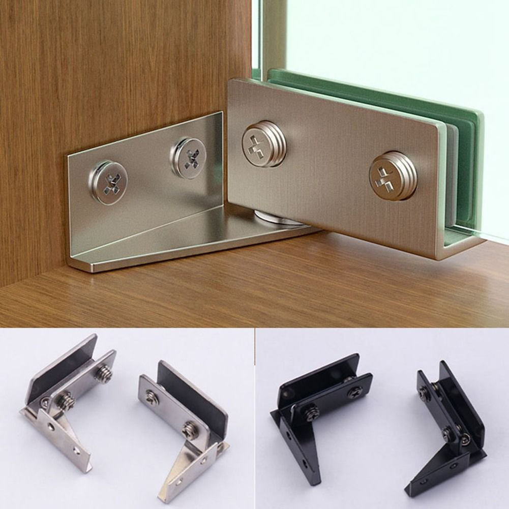 2pcs Stainless Steel Furniture - Cabinet Scraper Set บทวิจารณ์และราคา