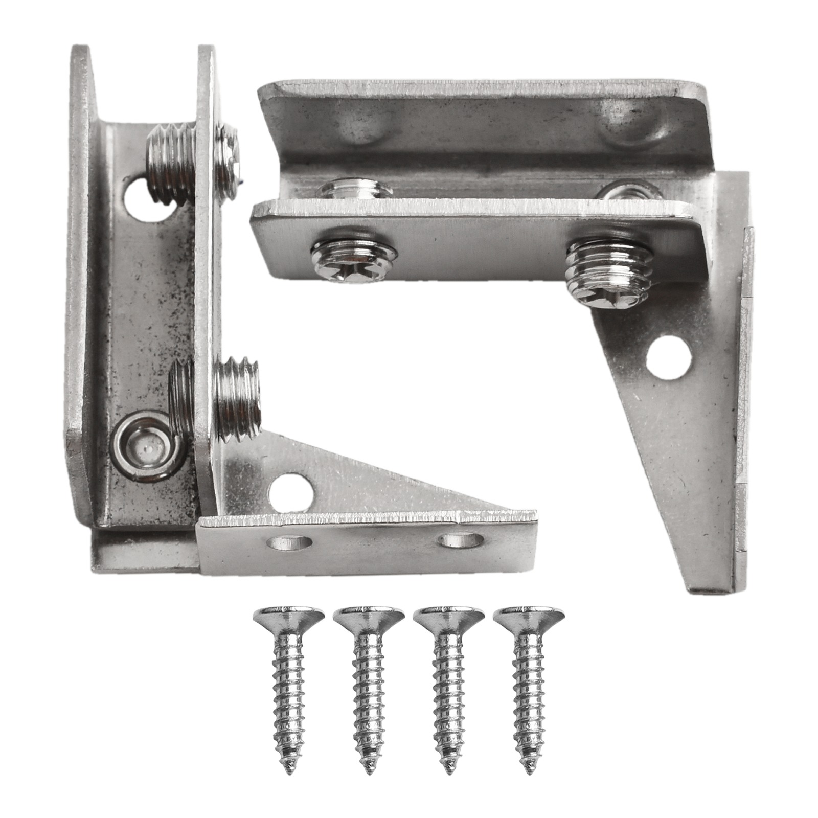 2pcs Stainless Steel Furniture - Cabinet Scraper Set บทวิจารณ์และราคา