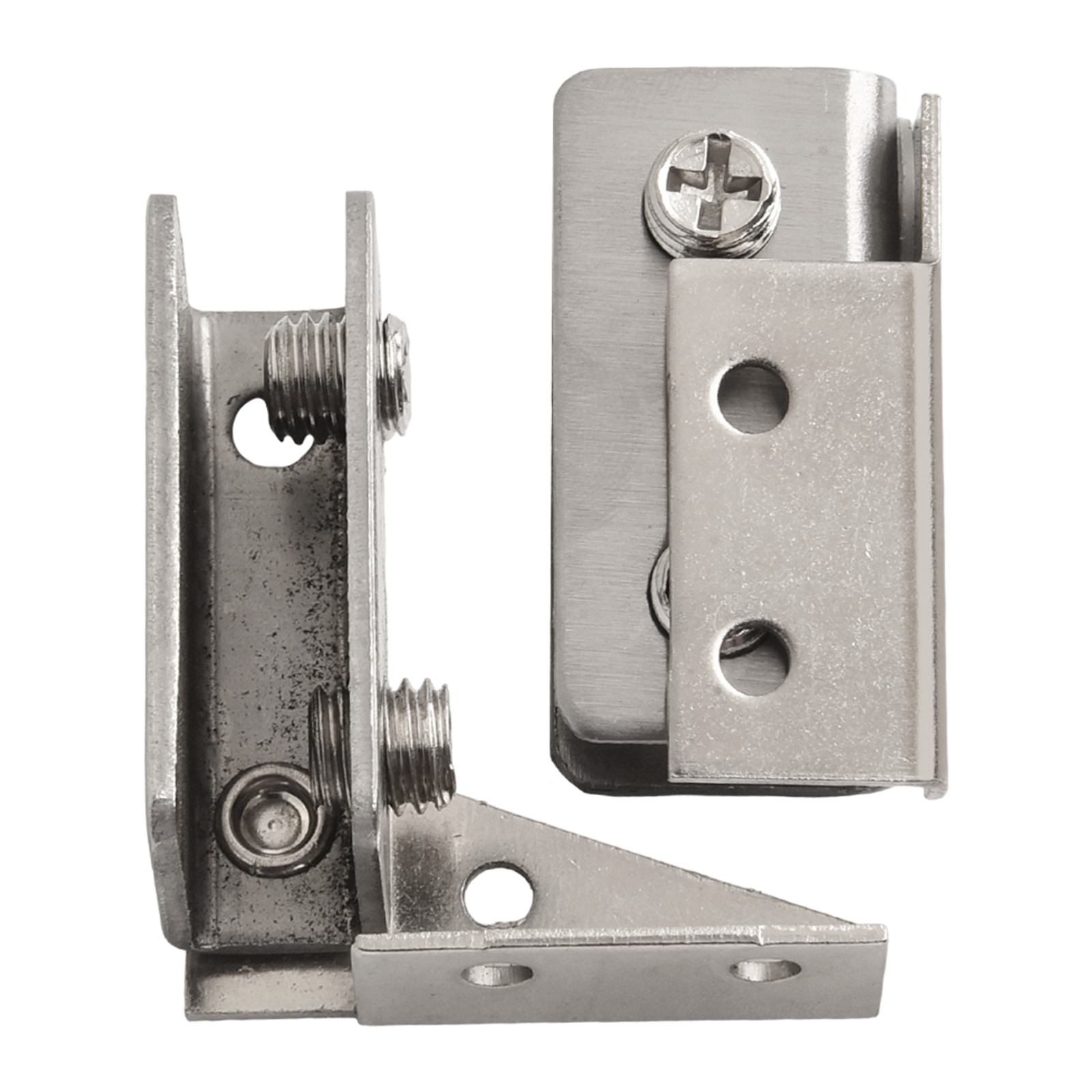 2pcs Stainless Steel Furniture - Cabinet Scraper Set บทวิจารณ์และราคา