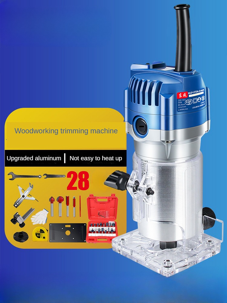 Woodworking Power Tool Set: Ed - Woodworking Power Tools บทวิจารณ์และราคา