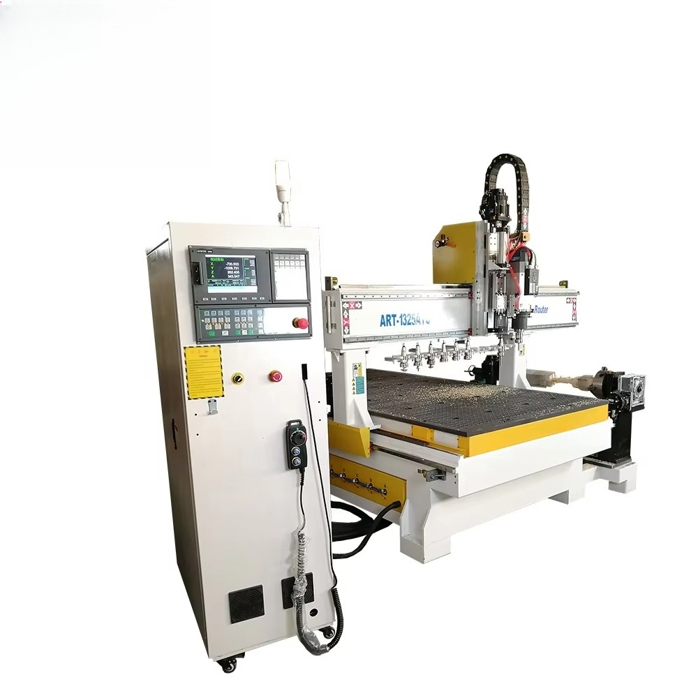Best Price Large Size 1325 153 - Woodworking Machine บทวิจารณ์และราคา