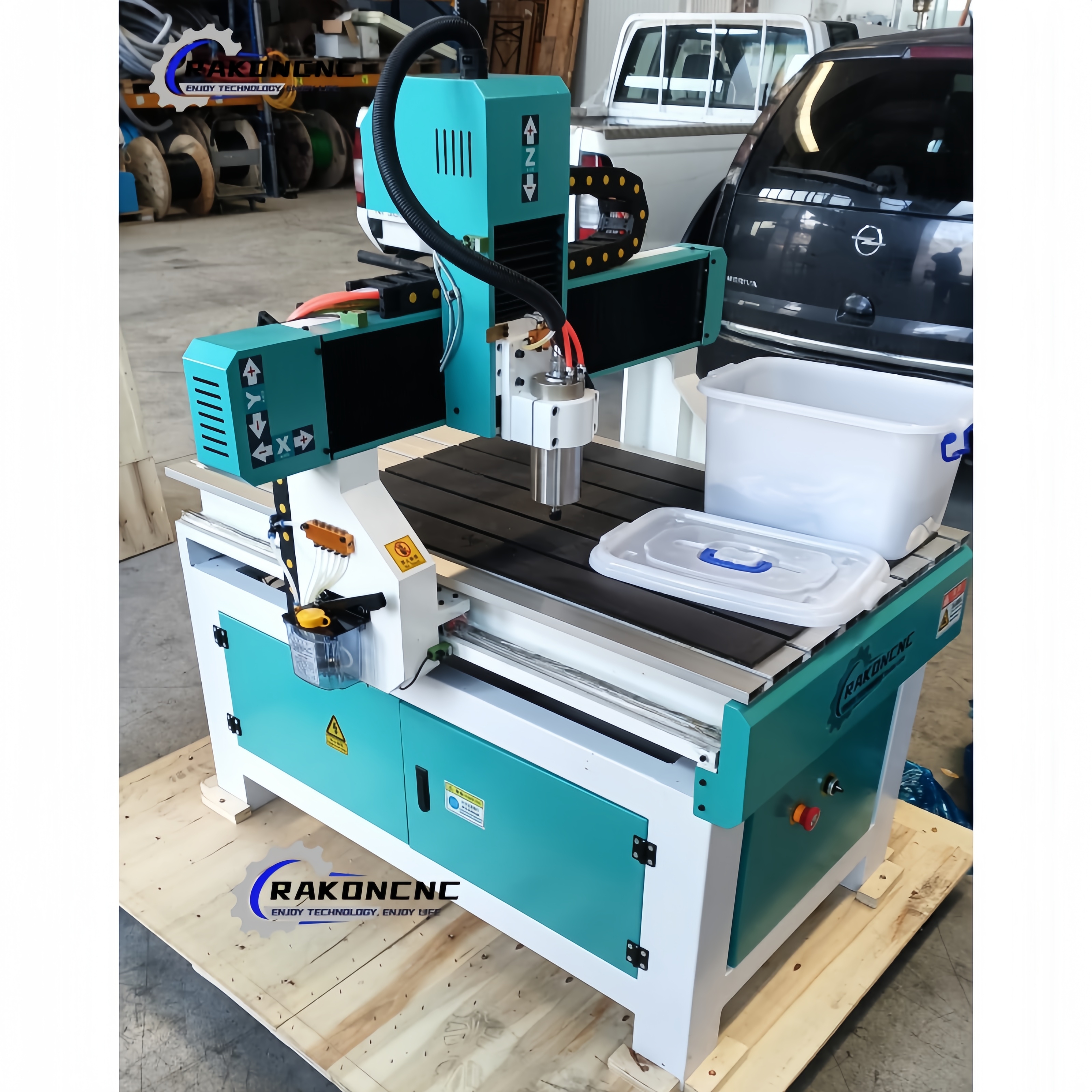 Wholesale Price Small CNC Rout - Woodworking Cnc Router Machine Price บทวิจารณ์และราคา