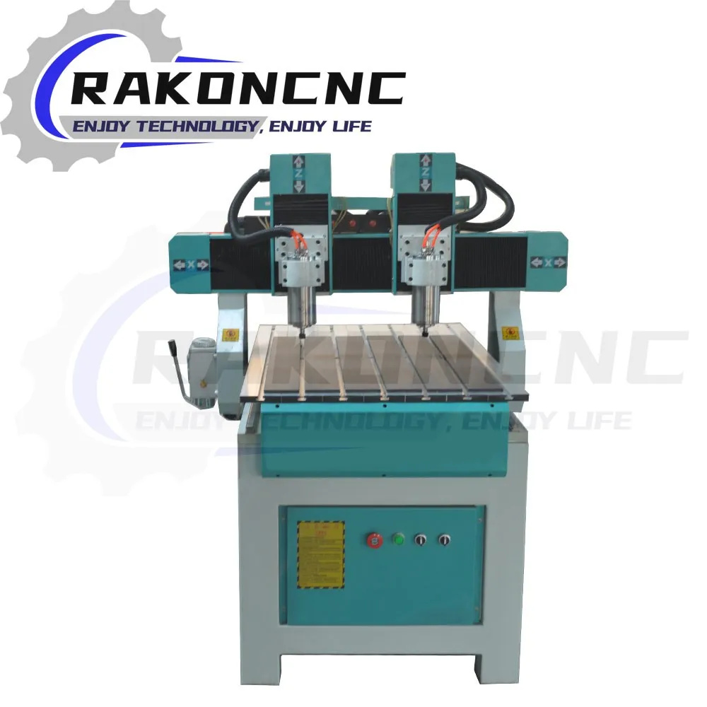Wholesale Price Small CNC Rout - Woodworking Cnc Router Machine Price บทวิจารณ์และราคา