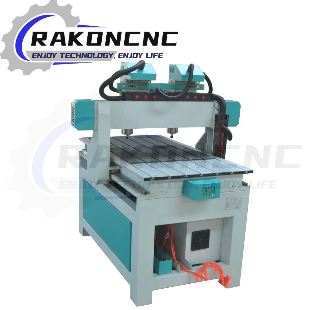 Wholesale Price Small CNC Rout - Woodworking Cnc Router Machine Price บทวิจารณ์และราคา