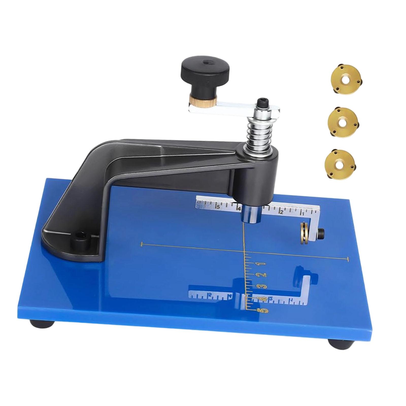 Glass Circle Cutter Tool Adjus - Woodworking Projects Art บทวิจารณ์และราคา