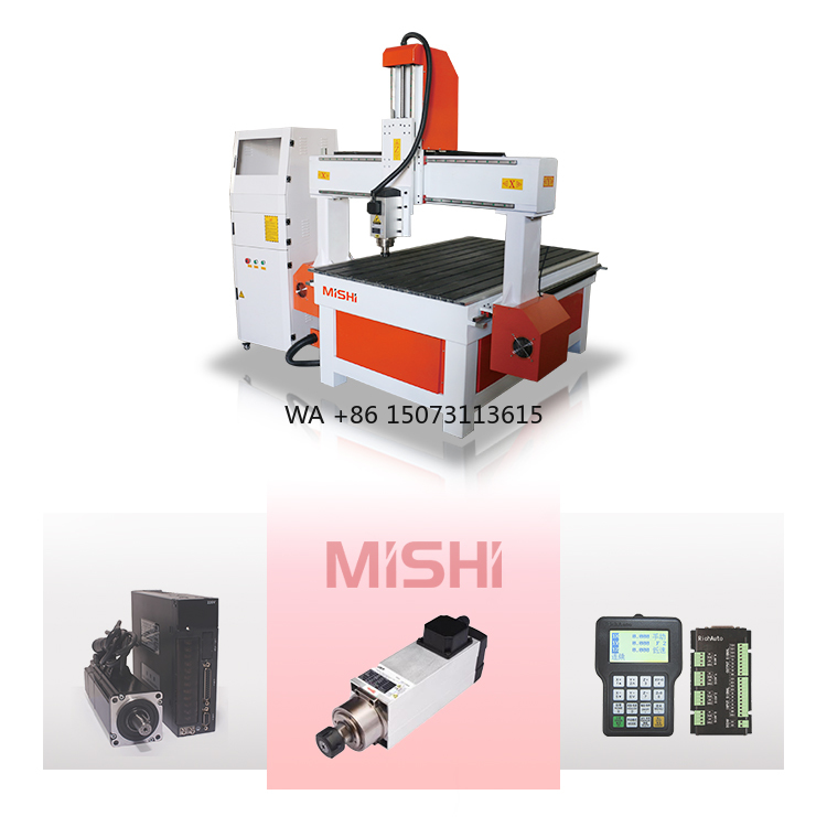China Small Size Smart and Str - Woodworking Cnc Router Machine Price บทวิจารณ์และราคา