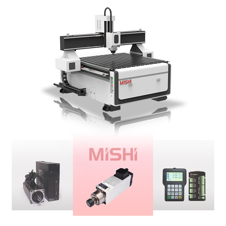 China Small Size Smart and Str - Woodworking Cnc Router Machine Price บทวิจารณ์และราคา