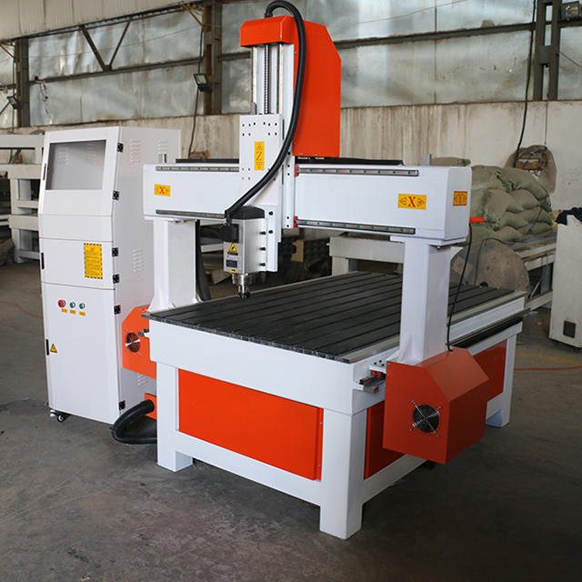 China Small Size Smart and Str - Woodworking Cnc Router Machine Price บทวิจารณ์และราคา