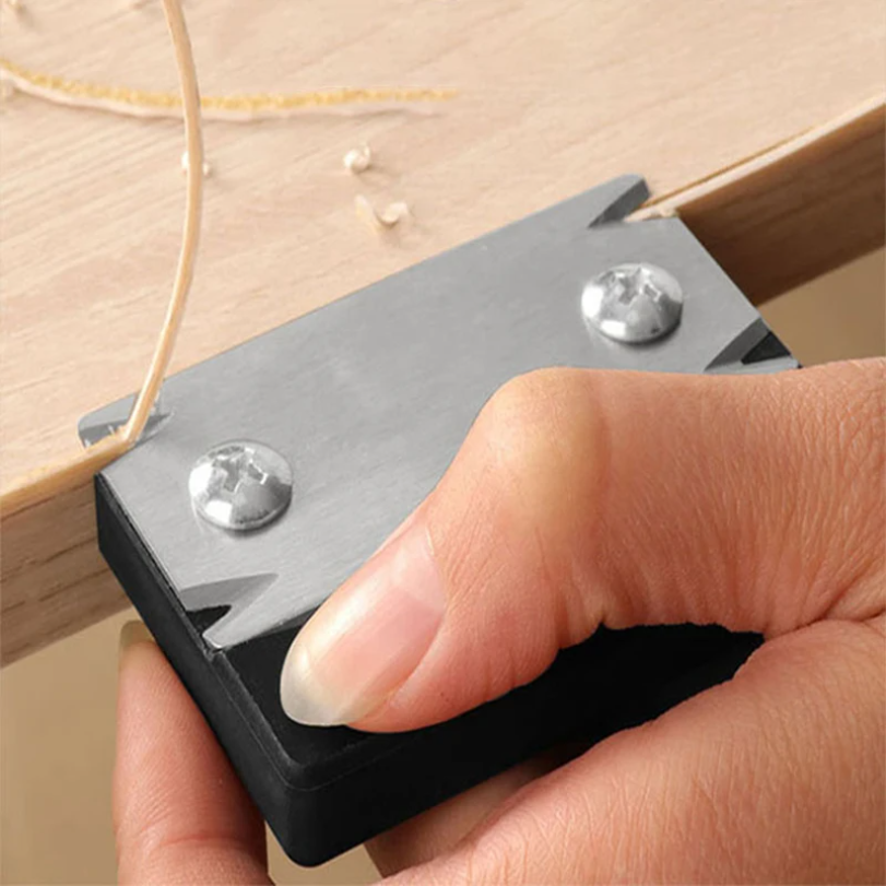 Trimming knife Woodworking Edg - Woodworking Edge Corner Planer บทวิจารณ์และราคา
