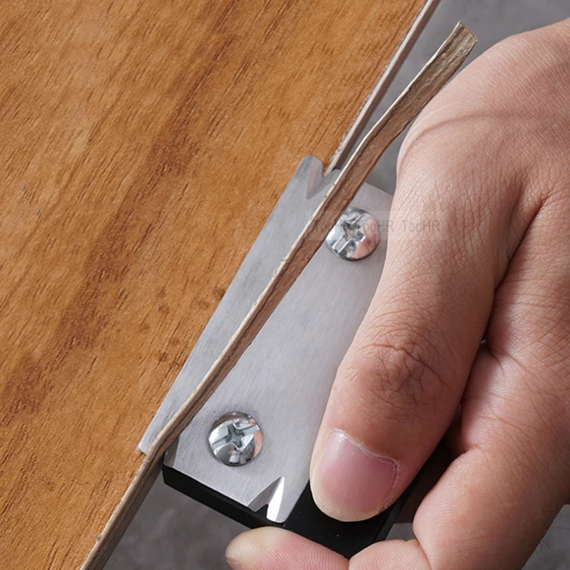 Trimming knife Woodworking Edg - Woodworking Edge Corner Planer บทวิจารณ์และราคา
