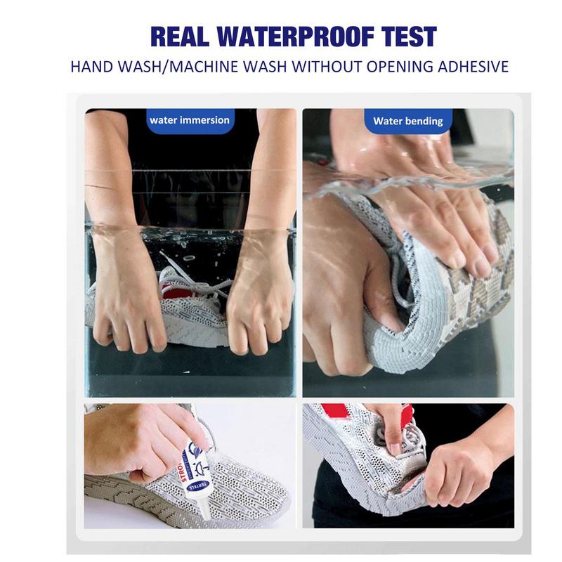 Super Strong Shoe-Repairing Ad - Woodworking Shoes บทวิจารณ์และราคา