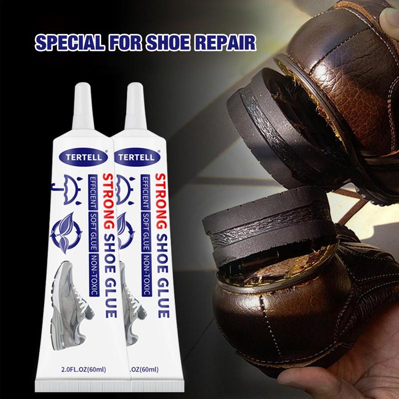 Super Strong Shoe-Repairing Ad - Woodworking Shoes บทวิจารณ์และราคา