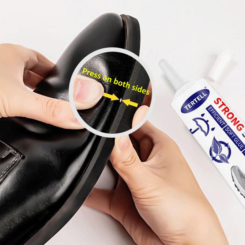 Super Strong Shoe-Repairing Ad - Woodworking Shoes บทวิจารณ์และราคา