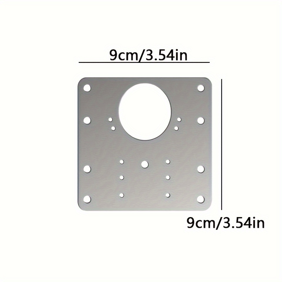 Cabinet Hinge Repair Plate Kit - Cabinet Scraper Set บทวิจารณ์และราคา