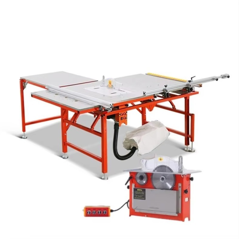 【specialized】Portable Folding  - Woodworking Machine บทวิจารณ์และราคา