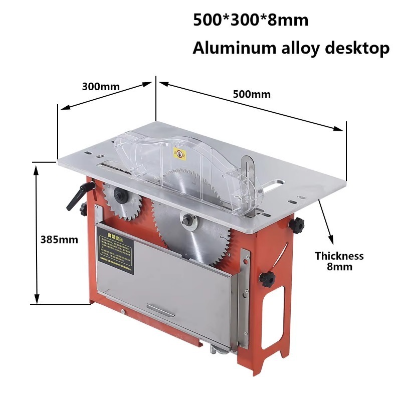 【specialized】Portable Folding  - Woodworking Machine บทวิจารณ์และราคา