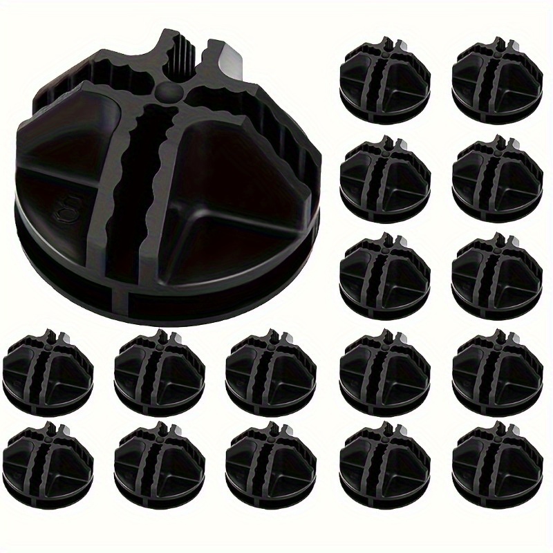 20pcs Simple Wardrobe Shoe Cab - Woodworking Shoes บทวิจารณ์และราคา