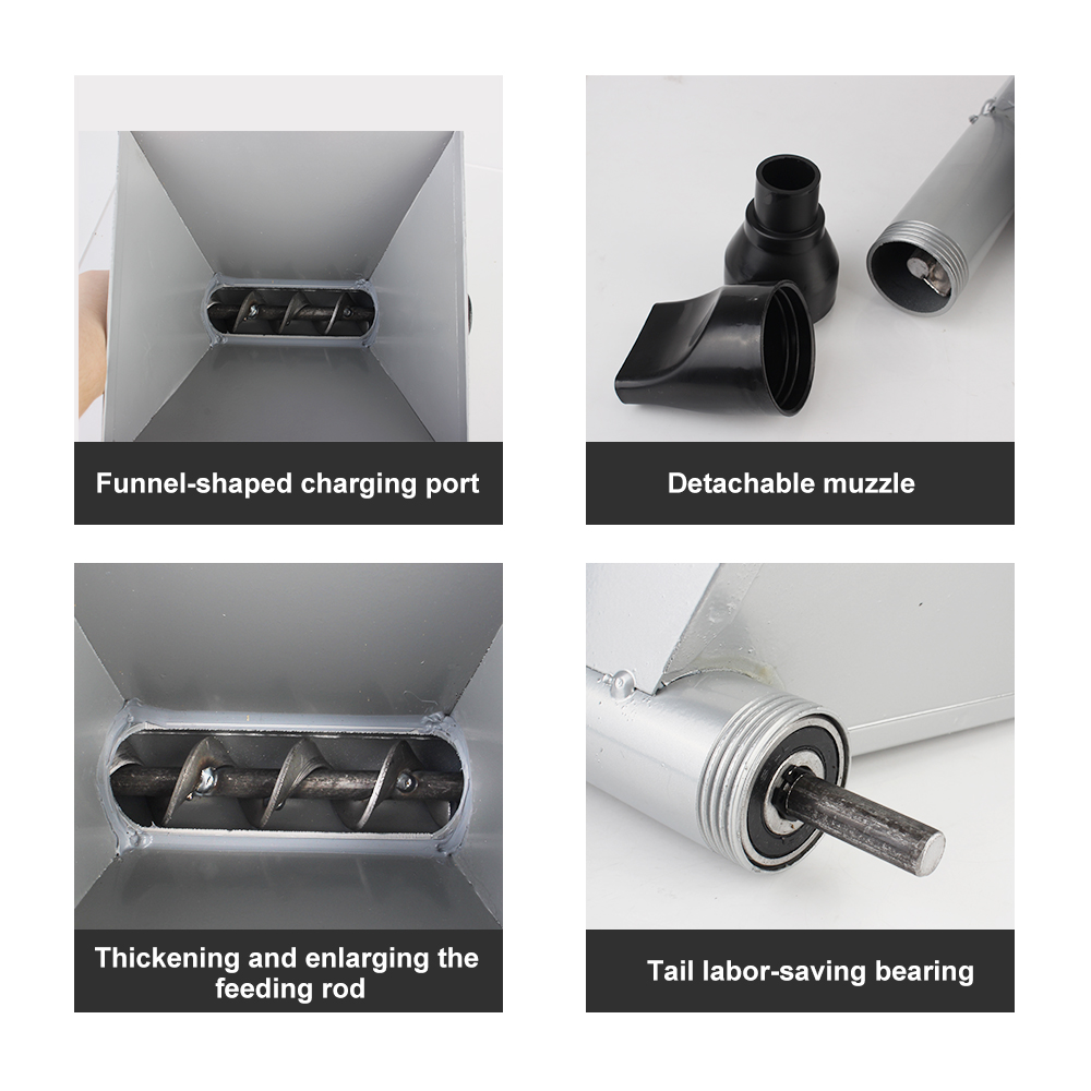 Cement Lime Pump Grout Filling - Woodworking Power Tools บทวิจารณ์และราคา