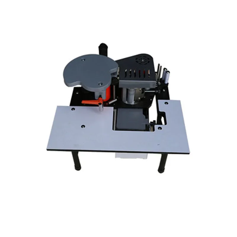 1100W Portable Manual Edge Ban - Woodworking Projects Art บทวิจารณ์และราคา