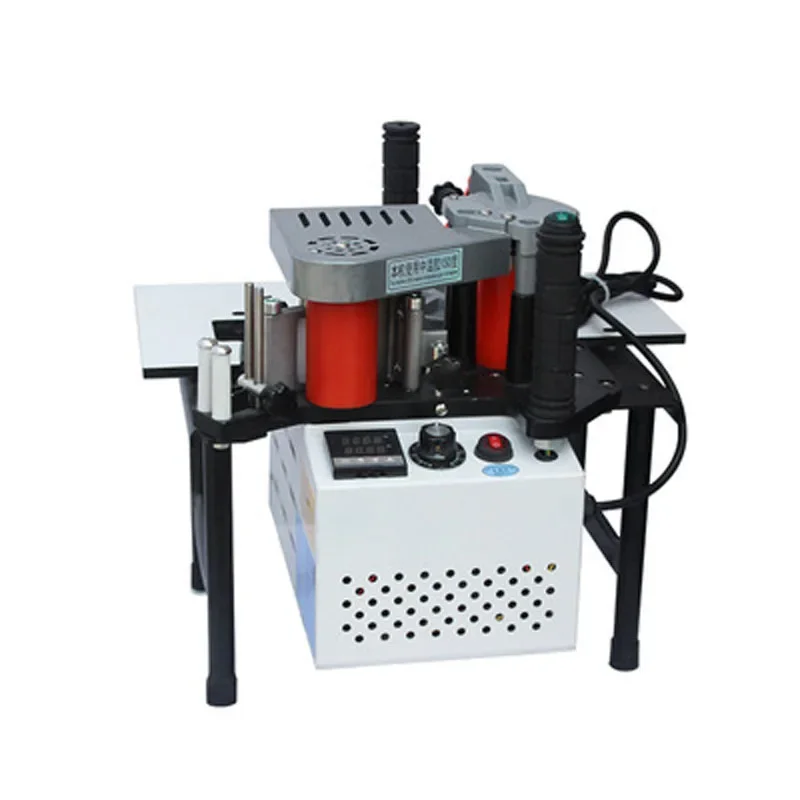 1100W Portable Manual Edge Ban - Woodworking Projects Art บทวิจารณ์และราคา