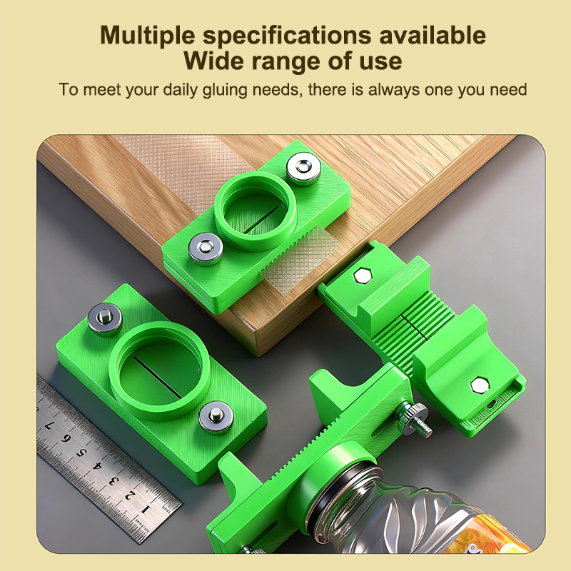 10-22mm Precision Adhesive App - Woodworking Glue Applicator บทวิจารณ์และราคา