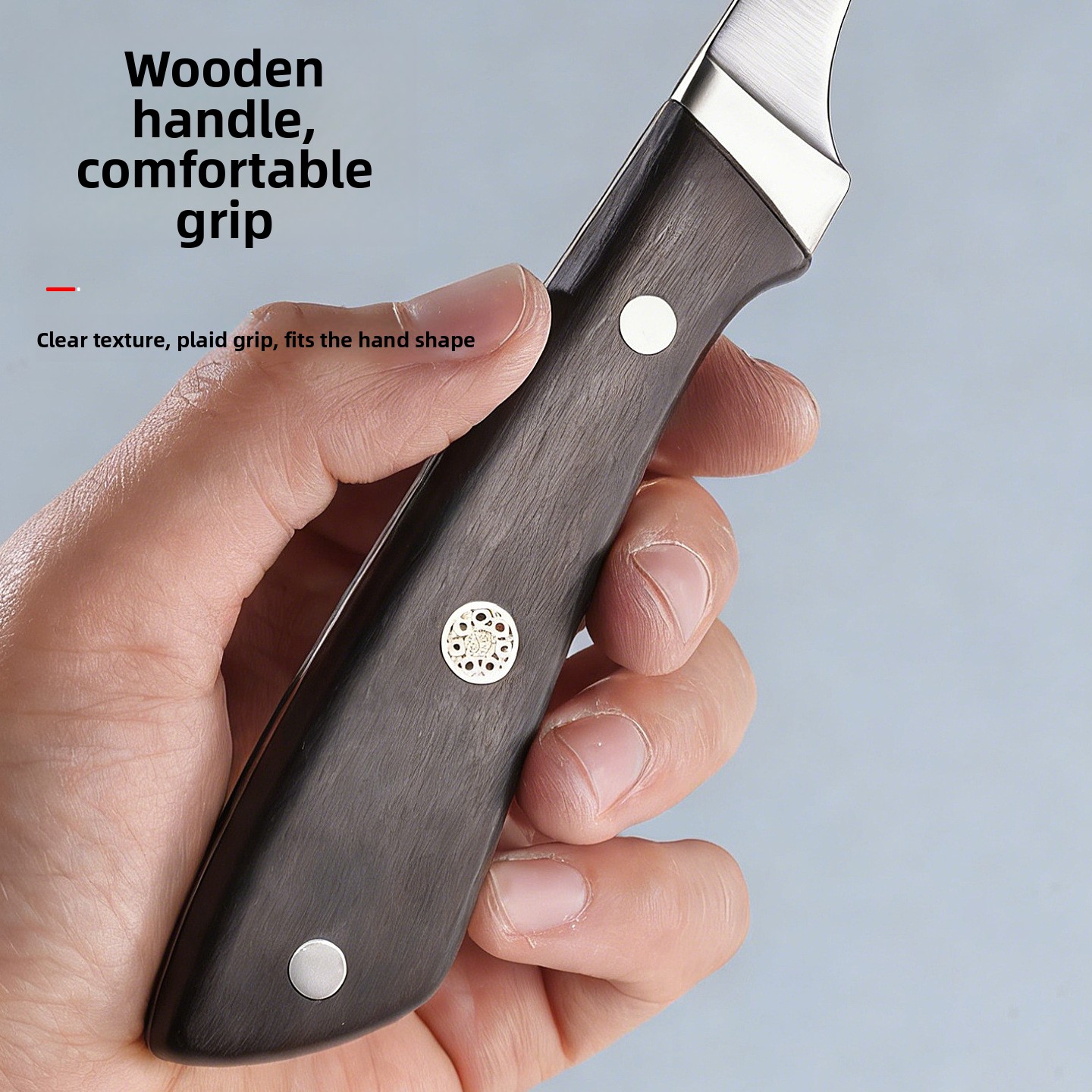 High Hardness Stainless Steel  - Woodworking Knife บทวิจารณ์และราคา