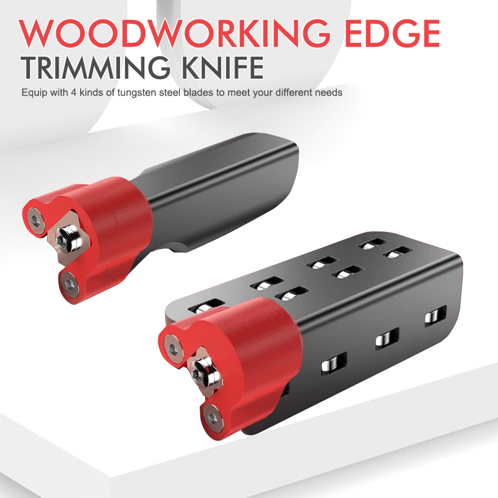 2025 New Hot Woodworking edge  - Woodworking Edge Corner Planer บทวิจารณ์และราคา