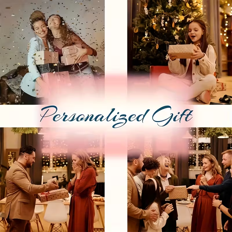 Personalized Custom Photo Puzz - Woodworking Kids Toys บทวิจารณ์และราคา
