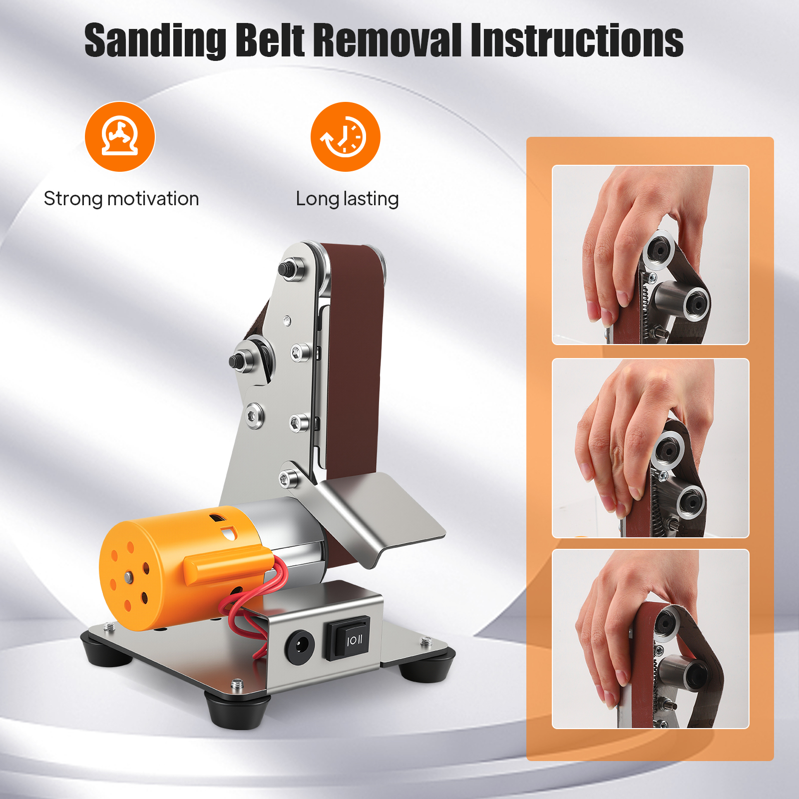 3-IN-1 Mini Electric Desktop S - Woodworking Knife บทวิจารณ์และราคา