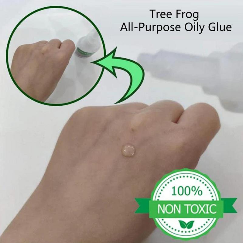 Tree Frog Oily Glue Strong Adh - Woodworking Shoes บทวิจารณ์และราคา