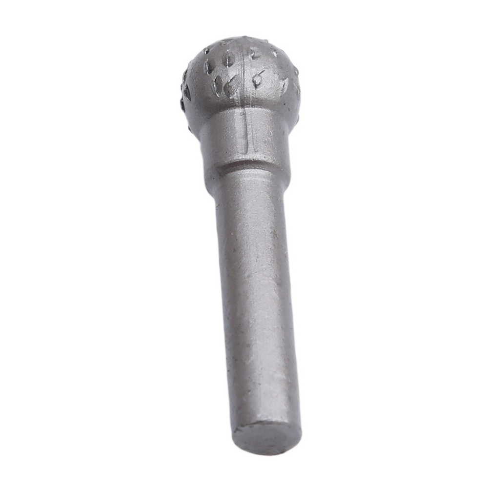 5Pcs Rotary Burr Rasp Woodwork - Woodworking Drill บทวิจารณ์และราคา