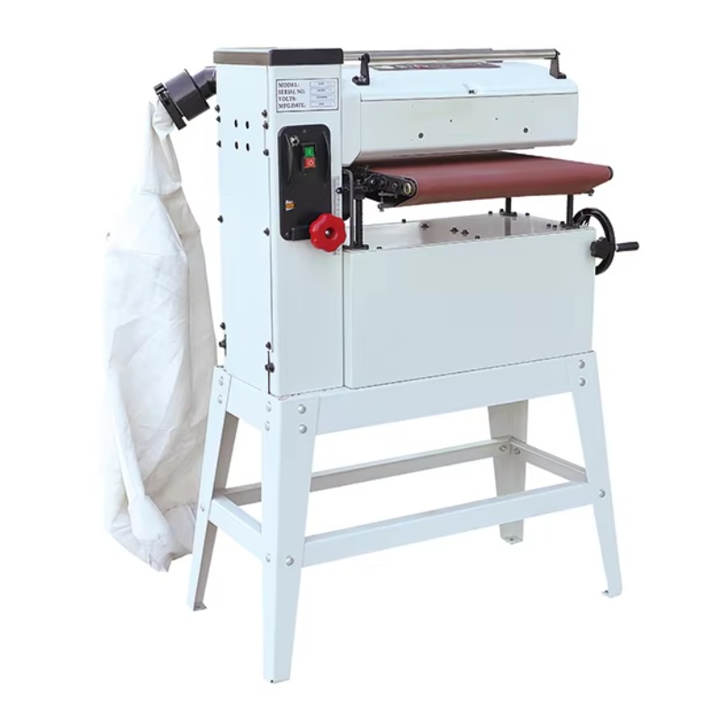 202618'' Inch Drum Sander Wood - Woodworking Machine บทวิจารณ์และราคา