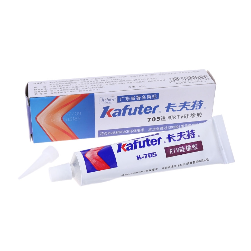 Transparent RTV Silicone Rubbe - Woodworking Uv Light บทวิจารณ์และราคา