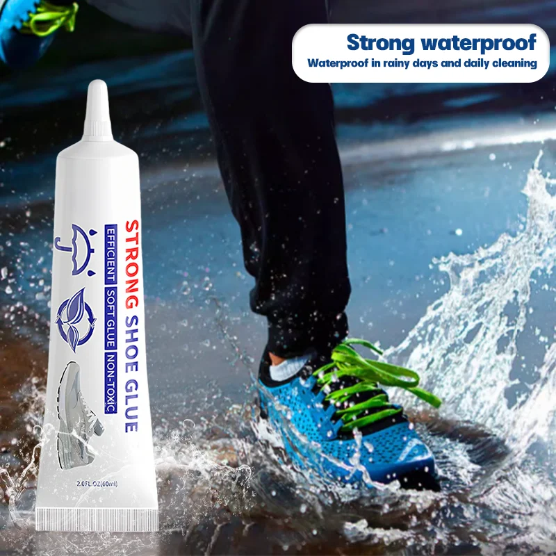 Strong Shoe Glue - Universal W - Woodworking Shoes บทวิจารณ์และราคา